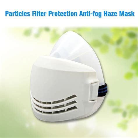 Aliexpress Buy Anti Dust Respirator Mask Particles Filter