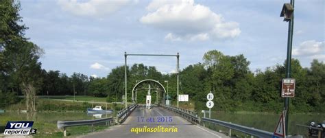 Ponte Di Barche Noventa Fossalta Di Piave Youreporter