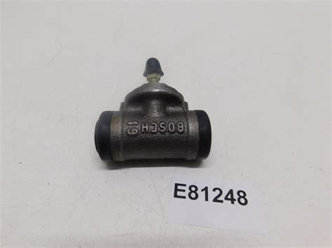 Cylinder Rear Brake Cylinder Mitsubishi Carisma MR307779 EBay