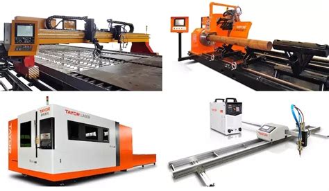 Supplier Of Metal Cutting Machine China By Shanghai Tayor Heavy