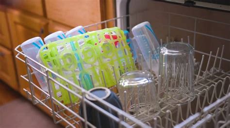 Best Dishwasher Basket For Baby Bottle Updated