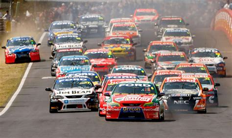 V8 Supercars Wallpapers - Wallpaper Cave