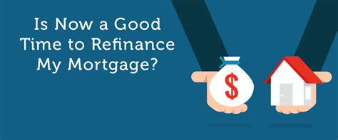 Refinancing Your Mortgage