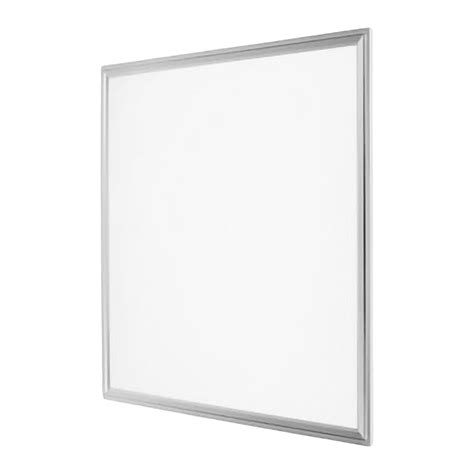 Panel Led 60x60 36w 4100k Satinado Nosamx