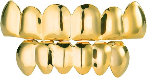 Gold Grillz Teeth Shop Near Me Store Bellvalefarms