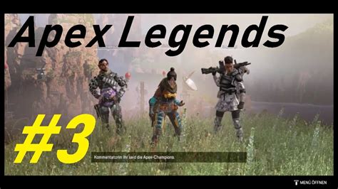 Apex Legends Thumbnail Pack Anaetp