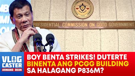 Habang Abala Sa Eleksyon Ang Lahat Duterte Abala Din Sa Pagbenta Ng