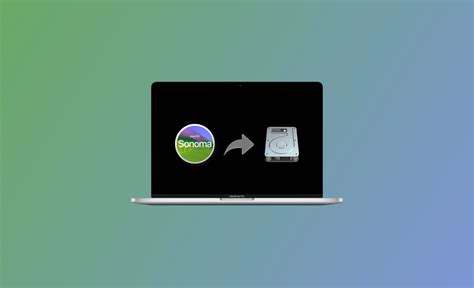 Steps To Install Macos Sonoma On A Separate Apfs Volume