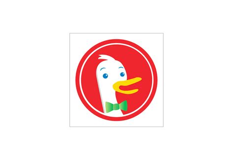 DuckDuckGo logo