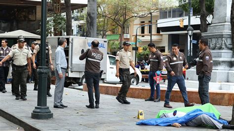 Muertes Violentas Se Reducen Un 18 Por Ciento En El 2024 Centro