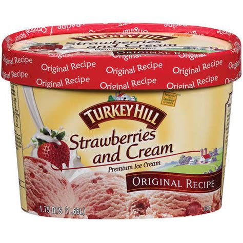 Turkey Hill Ice Cream - Sunshine Supermarkets