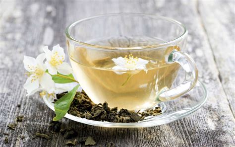 Jasmine Tea 10 Health Benefits Of Jasmine Tea