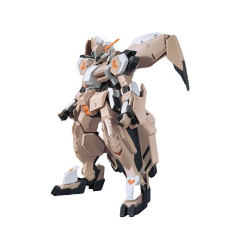 Gundam Hg Ibo 023 Gusion Rebake Full City 1144