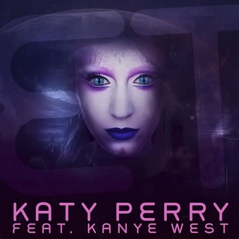 Katy Perry Ft Kanye West - KATTYPERRYABH