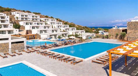 Ariadne Beach Hotel: Calm, Comfort & Luxury in Crete | Greece Travel ...