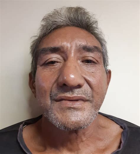 Homem De 52 Anos é Preso Em Marabá No Pa Por Violência Doméstica