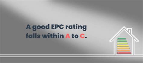 Understanding Epc Ratings How Energy Efficiency Affects Your Property