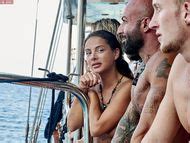 Naked Emilija Mihailova In Adam Sucht Eva