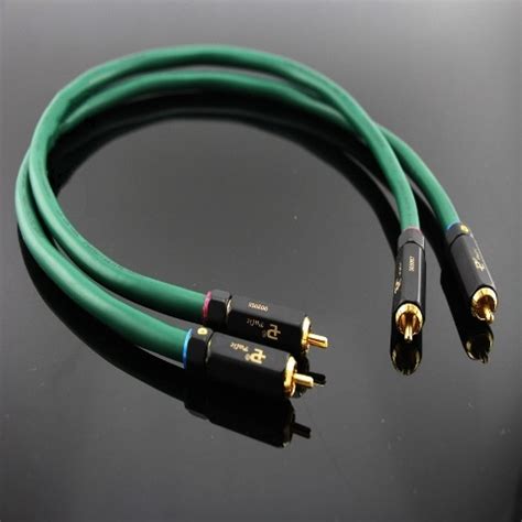 FURUTECH RCA Premium OCC Interconnect Cable Audio Other Audio