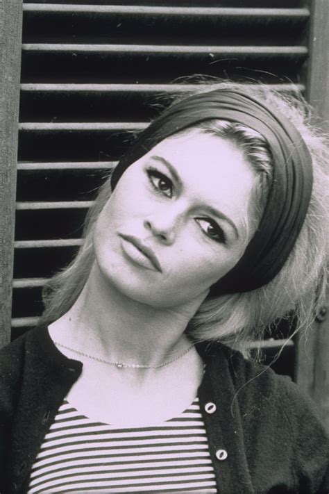 7 Of The Most Iconic Brigitte Bardot Hairstyles Brigitte Bardot Hair