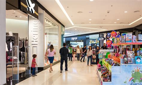 Shopping Pra A Nova Ara Atuba Shoppings Aliansce Sonae Brmalls