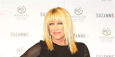 Muere Suzanne Somers Actriz De ‘threes Company Y ‘step By Step A