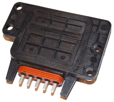 Gm Spark Control Module 43l V6 57l V8 Electronic