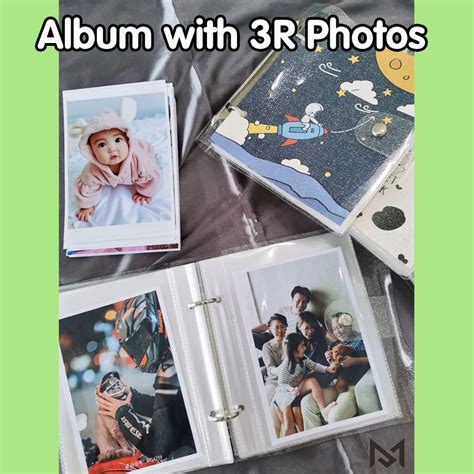 Album + 3R Photos | Gambar 3r Murah | Photos Album | Shopee Malaysia