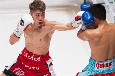 Naoya Inoue Facts Boxer S Bio Age Net Worth Wife Record Height