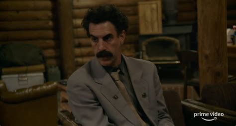 Is 'Borat' Staged? Here's What to Know About the 'Subsequent Moviefilm'