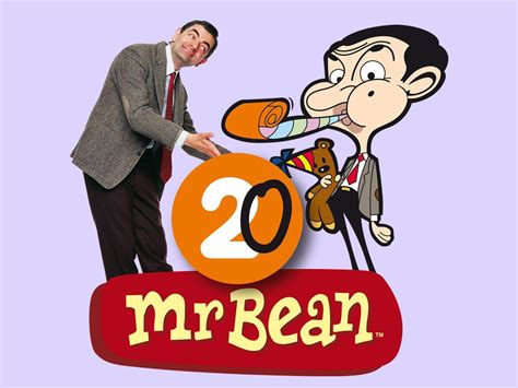 Mr. Bean Cartoon Wallpapers - Wallpaper Cave