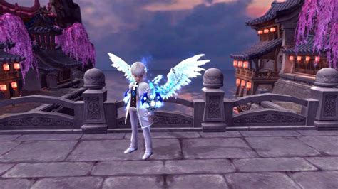 Dragon Nest Sea Bleed Phantom Sunset Training Ground Lb Youtube