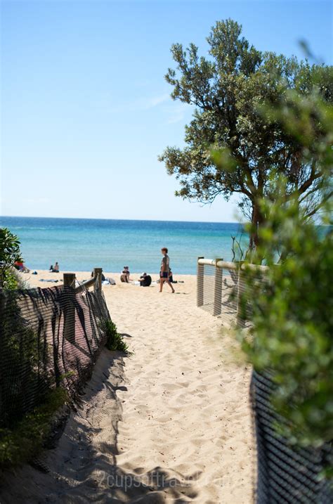 9 great 'hidden beaches' on the Mornington Peninsula - Hidden gem alert! - 2 Cups of Travel