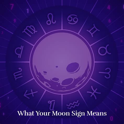 What Moon Sign Am I SpiritualBlossom