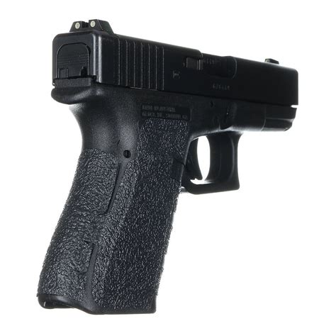 Talon Grips Glock 1923253238 Gen 4 Grip Academy