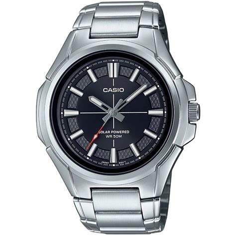 Casio Mtp Rs100d 1Avdf Erkek Kol Saati Gündüz Saat