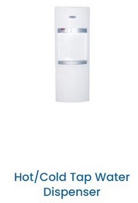 Water Dispenser - ozonwatertech