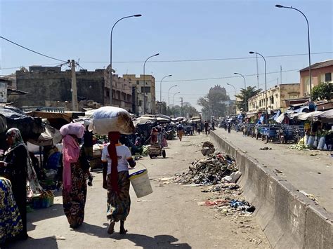 Overlanding in Mali | NoFear Travel in Africa (6)