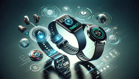 Explorando El Futuro En Tu Mu Eca El Impacto De Los Wearables En El