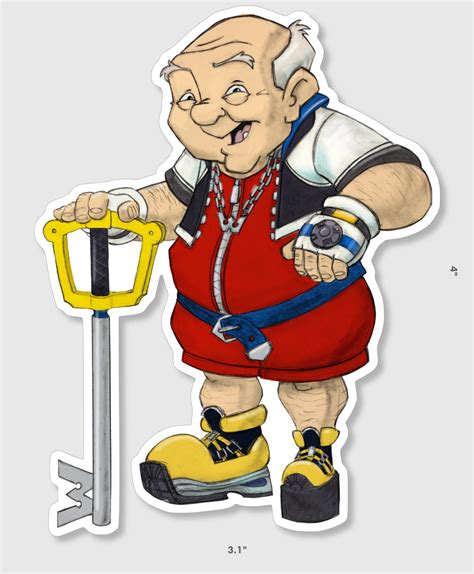 Whitey x Sora Mashup Sticker | Exclusive Eight Crazy Nights & Kingdom ...