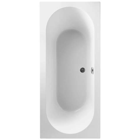 Villeroy Boch Badewanne 190 x 90 cm O novo Duo Weiß kaufen bei OBI