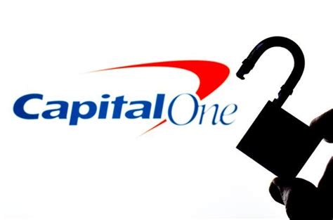 Capital One Fallout Continues One Million Fingerprints Exposed In New