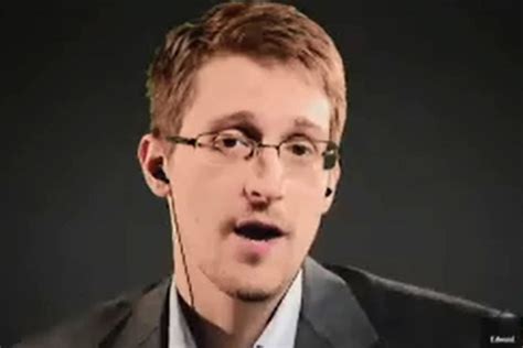 Edward Snowden Can Stay in Russia for Three Years, Lawyer Says - NBC News