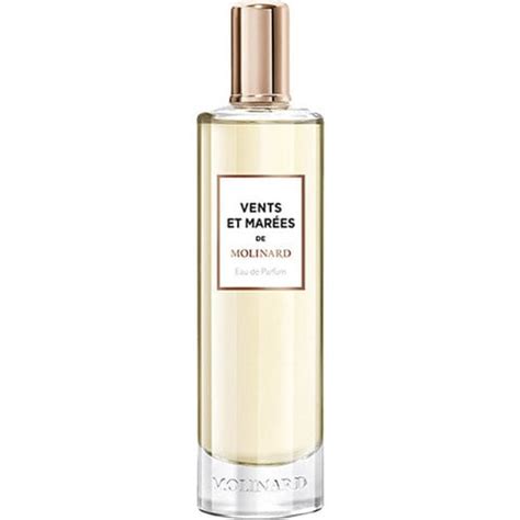 Vents Et Mar Es Von Molinard Eau De Parfum Meinungen Duftbeschreibung