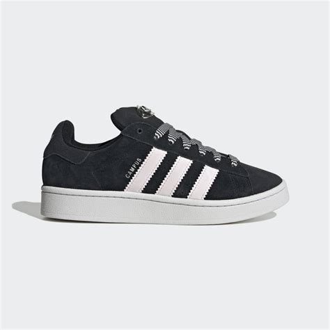 Shoes Campus 00s Shoes Black Adidas South Africa