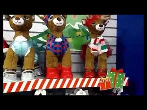 Build A Bear Workshop Youtube