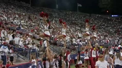 Fresno State Student Recognized With One Of Highest Academic Honors In