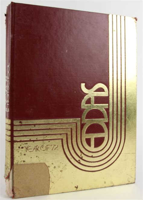 Eddas 1974 Yearbook Viewmont High School (Bountiful, Utah) de Senior ...