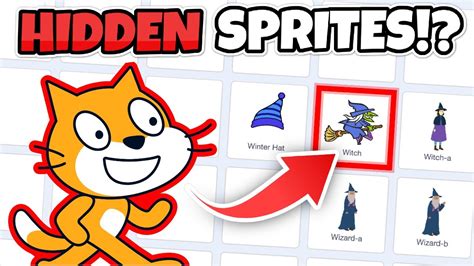 Scratch Hacks 📈 Tips And Tricks Youtube