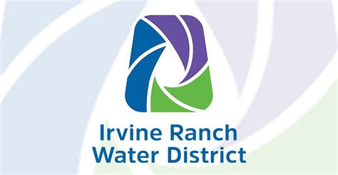 Irvine Ranch Water District (IRWD) Events | City of Irvine